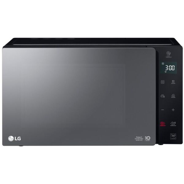 Микроволновая печь LG MW25R95GIR