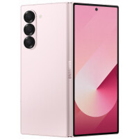 Смартфон Samsung Galaxy Z Fold6 12GB/512GB (SM-F956) розовый