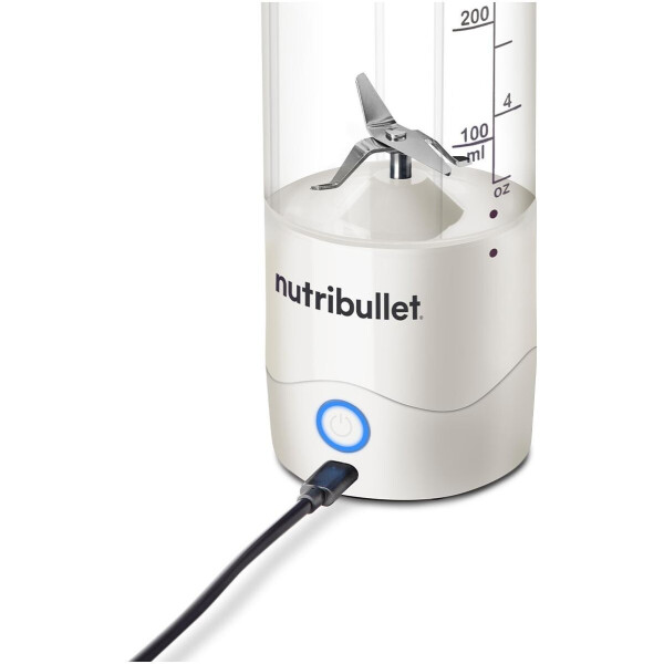 Блендер Nutribullet NBP003W Блендер Nutribullet NBP003W