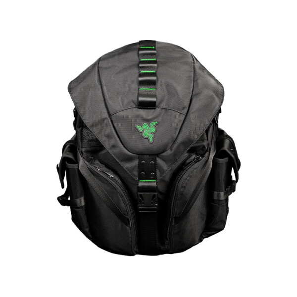 

Сумки и Рюкзаки для ноутбука RAZER, Рюкзак Razer Mercenary 17.3 "(RC21-00800101-0000)