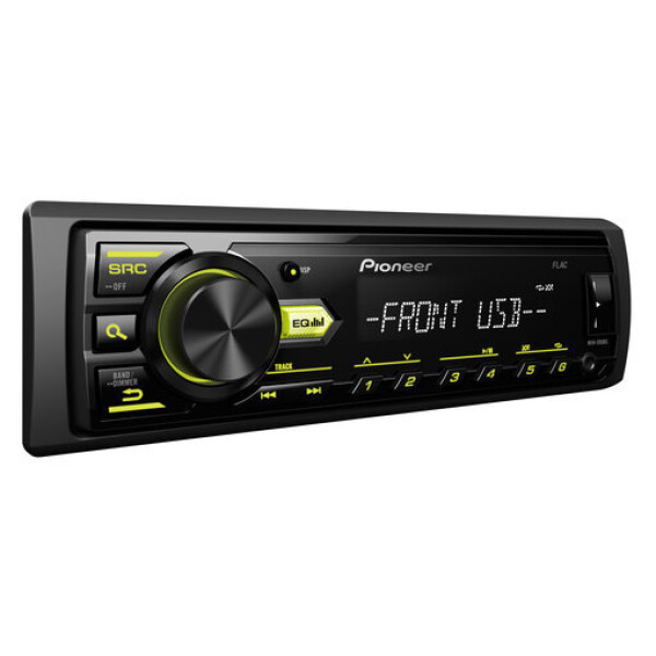 Автомагнитола PIONEER MVH-09UBG Автомагнитола PIONEER MVH-09UBG