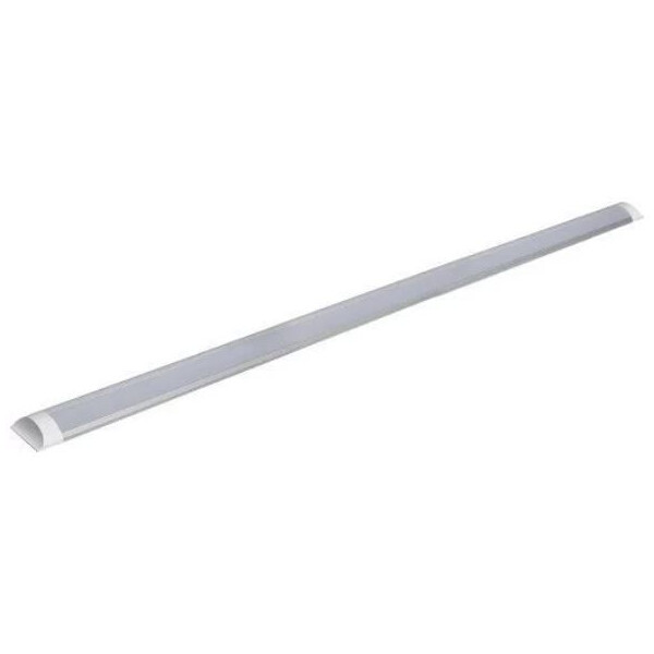Светильник JAZZway PPO-03 1500 50W 6500K AL IP40 5040328A