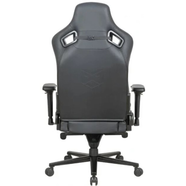 Игровое кресло Brave AF-9 Heizer Black Игровое кресло Brave AF-9 Heizer Black