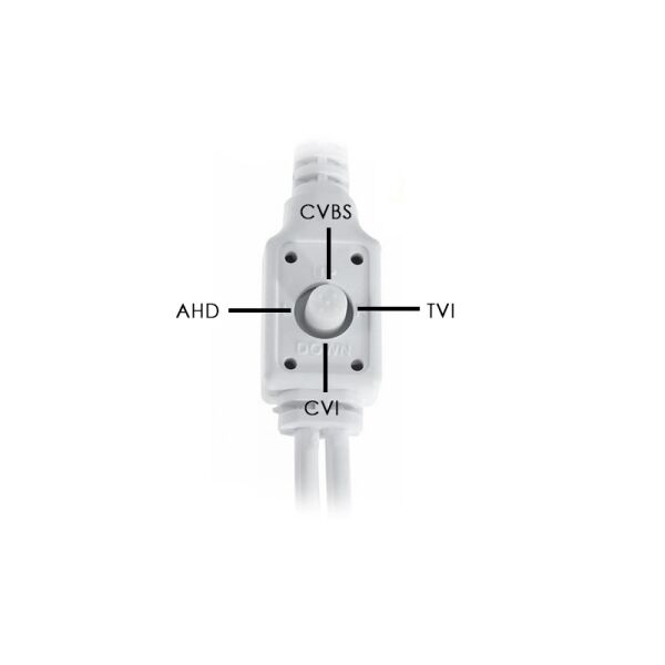 

Камеры видеонаблюдения Optimus, CCTV-камера Optimus AHD-H022.1(2.8)_V.2