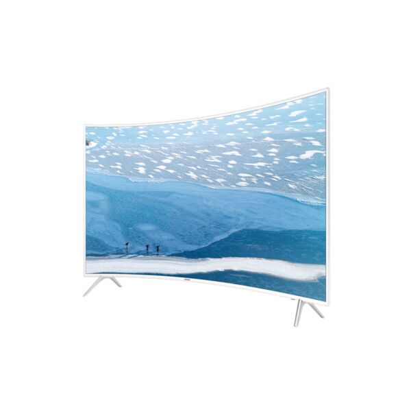 Телевизор LED SAMSUNG UE49KU6510UXRU Телевизор LED SAMSUNG UE49KU6510UXRU