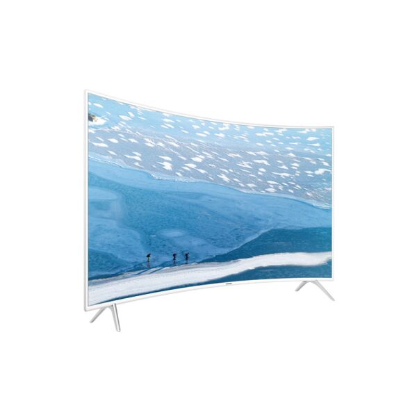 Телевизор LED SAMSUNG UE49KU6510UXRU Телевизор LED SAMSUNG UE49KU6510UXRU