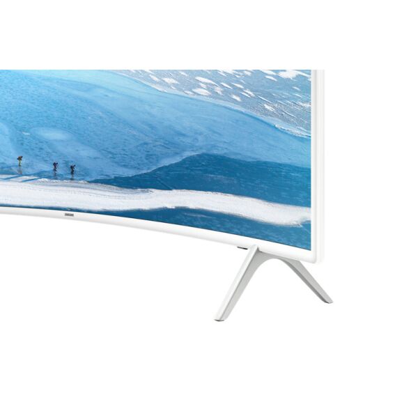 Телевизор LED SAMSUNG UE49KU6510UXRU Телевизор LED SAMSUNG UE49KU6510UXRU