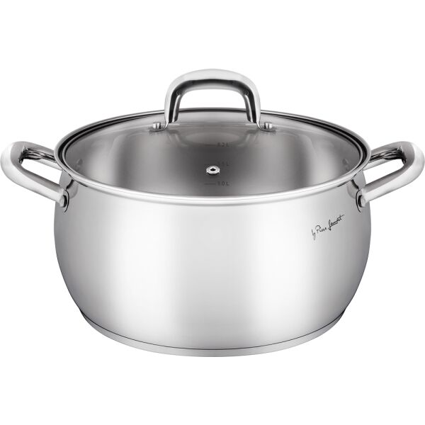 

Посуда для приготовления LAMART, Кастрюля Lamart Shape LT1162