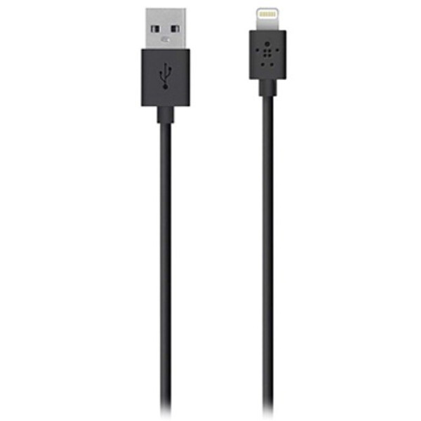 

Кабели для сотовых телефонов BELKIN, Кабель Belkin F8J023bt04-BLK