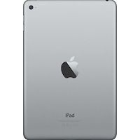 Планшет Apple iPad mini 4 Wi-Fi 128Gb Space Gray (MK9N2RK/A A1538) Планшет Apple iPad mini 4 Wi-Fi 128Gb Space Gray (MK9N2RK/A A1538)