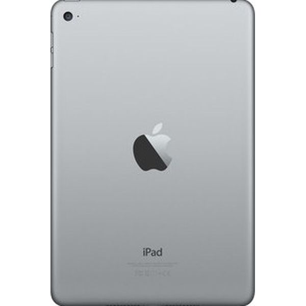 Планшет Apple iPad mini 4 Wi-Fi 128Gb Space Gray (MK9N2RK/A A1538) Планшет Apple iPad mini 4 Wi-Fi 128Gb Space Gray (MK9N2RK/A A1538)