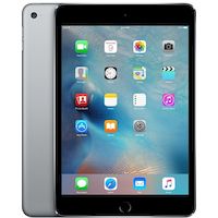 Планшет Apple iPad mini 4 Wi-Fi 128Gb Space Gray (MK9N2RK/A A1538) Планшет Apple iPad mini 4 Wi-Fi 128Gb Space Gray (MK9N2RK/A A1538)