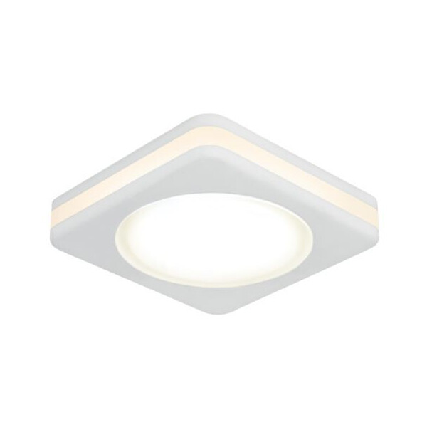Точечный светильник Gauss Backlight BL100