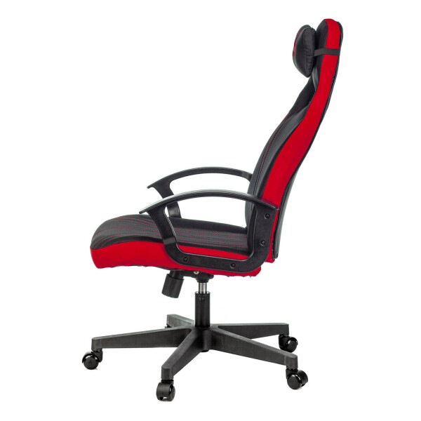 Кресло игровое A4Tech Bloody GC-150 (черный/красный) Кресло игровое A4Tech Bloody GC-150 (черный/красный)