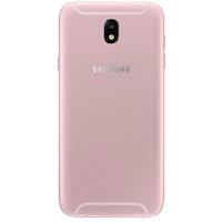 Смартфон Samsung Galaxy J7 (2017) SM-J730FM розовый Смартфон Samsung Galaxy J7 (2017) SM-J730FM розовый