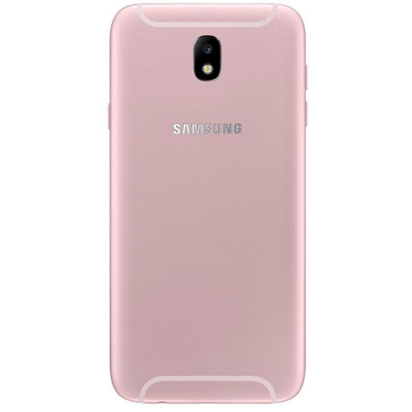 Смартфон Samsung Galaxy J7 (2017) SM-J730FM розовый Смартфон Samsung Galaxy J7 (2017) SM-J730FM розовый