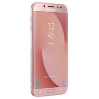 Смартфон Samsung Galaxy J7 (2017) SM-J730FM розовый Смартфон Samsung Galaxy J7 (2017) SM-J730FM розовый