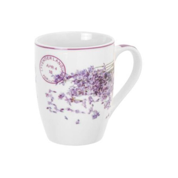 Кружка Perfecto Linea Lavender-4 30-063654