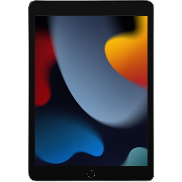 Планшет Apple iPad 10.2" A2602 64GB (MK2K3KN/A) серый космос Планшет Apple iPad 10.2" A2602 64GB (MK2K3KN/A) серый космос