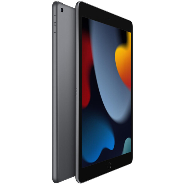 Планшет Apple iPad 10.2" A2602 64GB (MK2K3KN/A) серый космос Планшет Apple iPad 10.2" A2602 64GB (MK2K3KN/A) серый космос