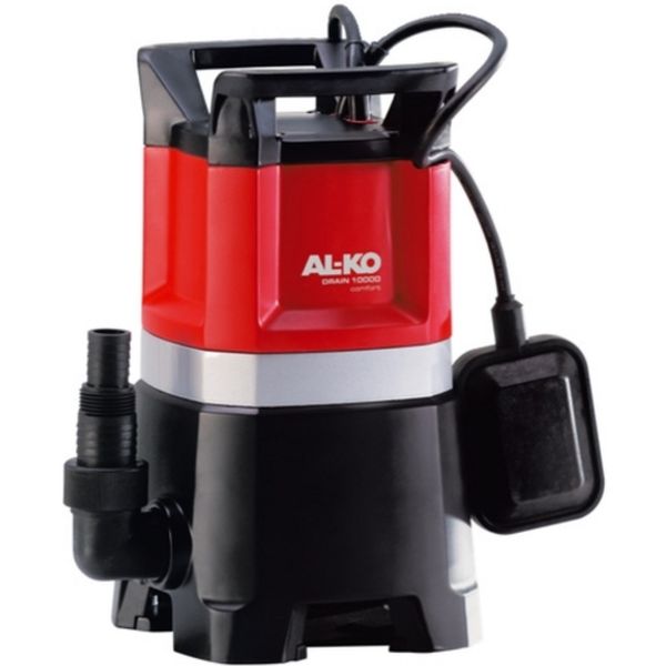 

Насосы бытовые AL-KO, Насос погружной AL-KO Drain 12000 Comfort