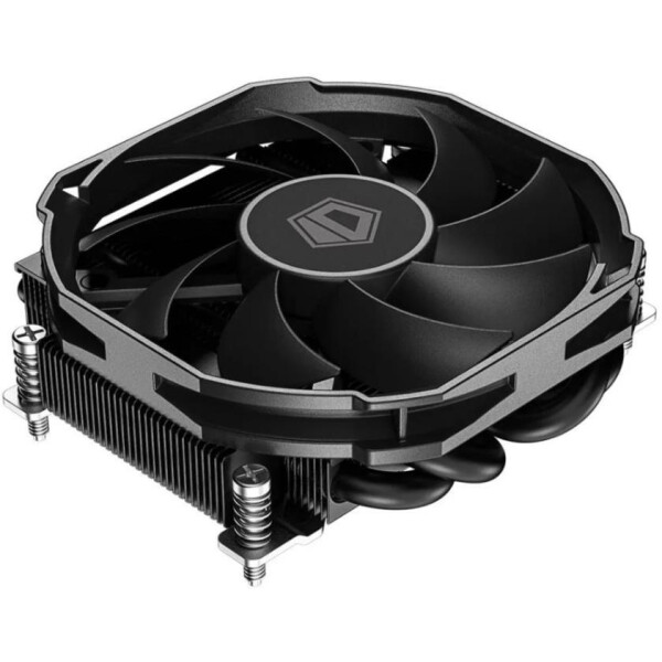 Кулер для процессора ID-Cooling IS-30A Black