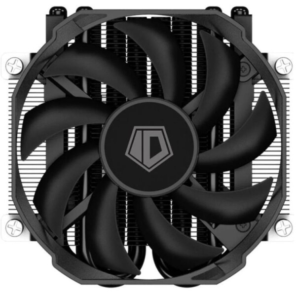 Кулер для процессора ID-Cooling IS-30A Black Кулер для процессора ID-Cooling IS-30A Black