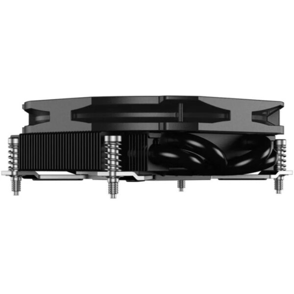 Кулер для процессора ID-Cooling IS-30A Black Кулер для процессора ID-Cooling IS-30A Black