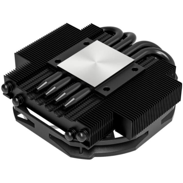 Кулер для процессора ID-Cooling IS-30A Black Кулер для процессора ID-Cooling IS-30A Black