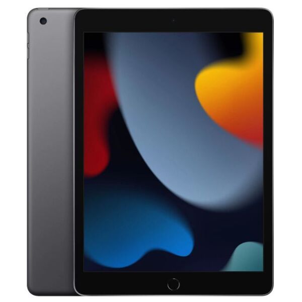 

Планшеты Apple, Планшет Apple iPad 10.2" A2602 256GB (MK2N3RK/A) серый космос
