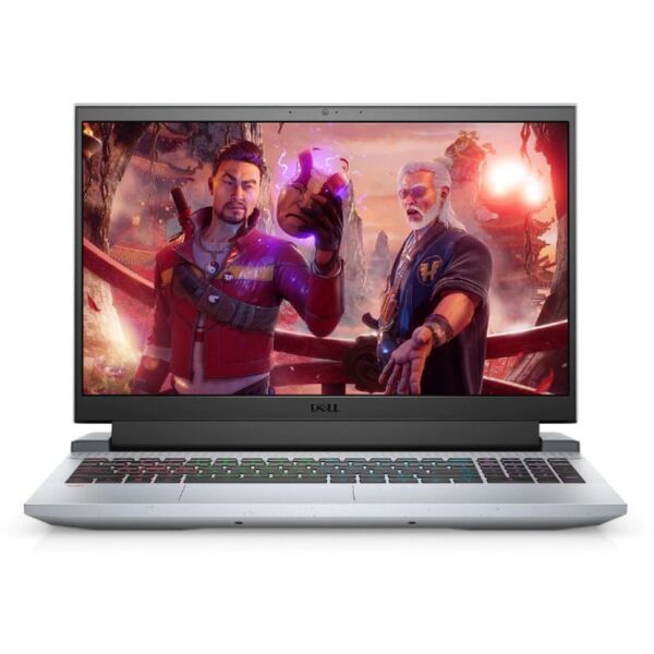 

Ноутбуки Dell, Игровой ноутбук Dell G15 15 5515-378541
