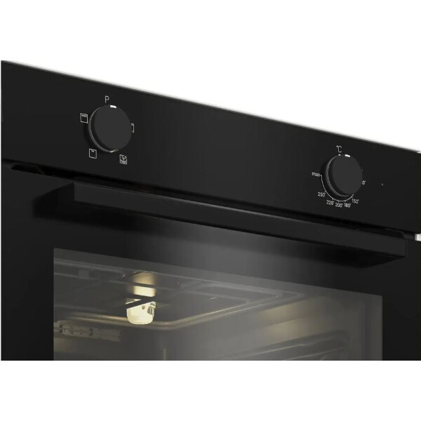 Духовой шкаф Indesit IFE 2420 BL Духовой шкаф Indesit IFE 2420 BL