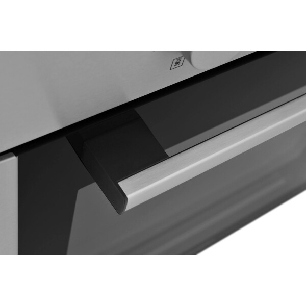 Духовой шкаф Indesit IFE 2630 IX Духовой шкаф Indesit IFE 2630 IX
