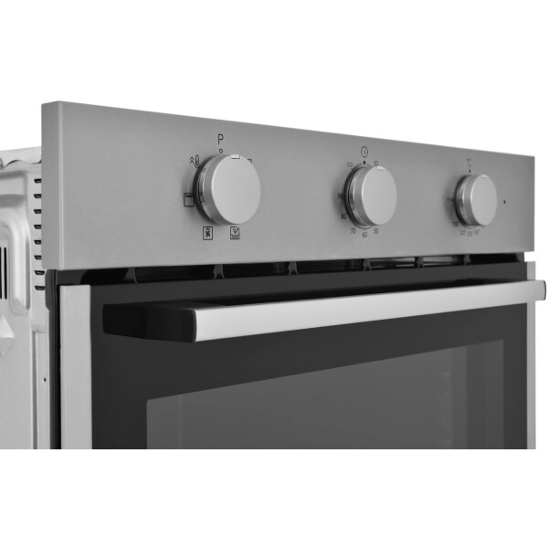 Духовой шкаф Indesit IFE 2630 IX Духовой шкаф Indesit IFE 2630 IX