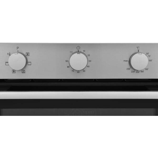 Духовой шкаф Indesit IFE 2630 IX Духовой шкаф Indesit IFE 2630 IX