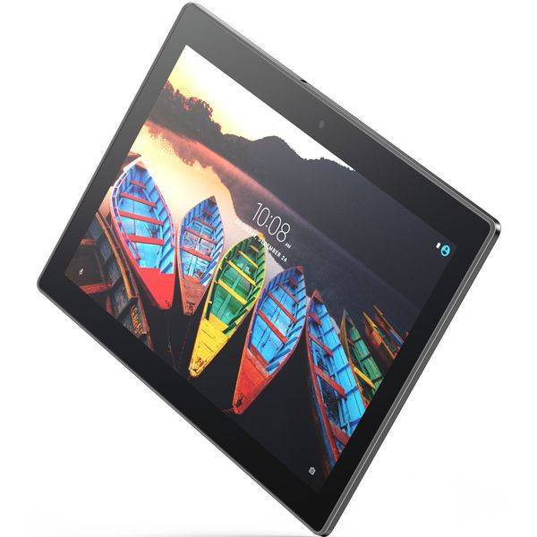 Планшет Lenovo Tab 3 Business TB3-X70L 32GBE (ZA0Y0080UA) Планшет Lenovo Tab 3 Business TB3-X70L 32GBE (ZA0Y0080UA)
