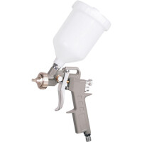 Краскопульт EDON SG-1.5 HVLP (39053)