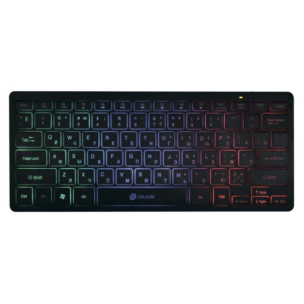 Клавиатура Oklick 300S