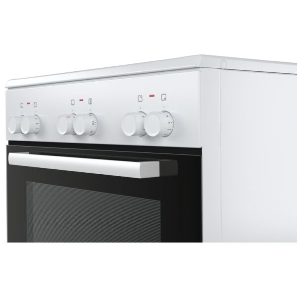 Плита электрическая BOSCH HCA623120R Плита электрическая BOSCH HCA623120R