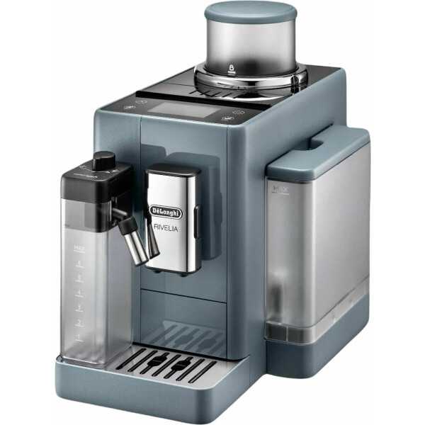 Кофемашина Delonghi EXAM440.55.G Rivelia Кофемашина Delonghi EXAM440.55.G Rivelia