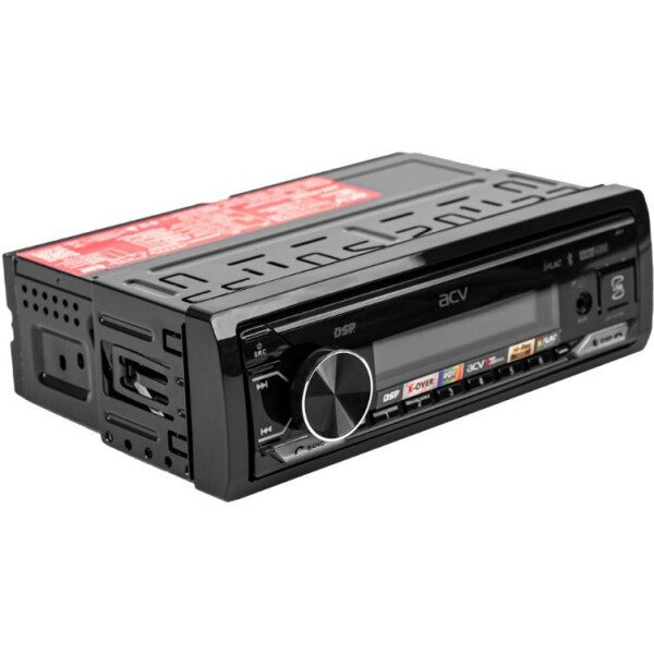 USB-магнитола ACV ADX-907BM DSP USB-магнитола ACV ADX-907BM DSP