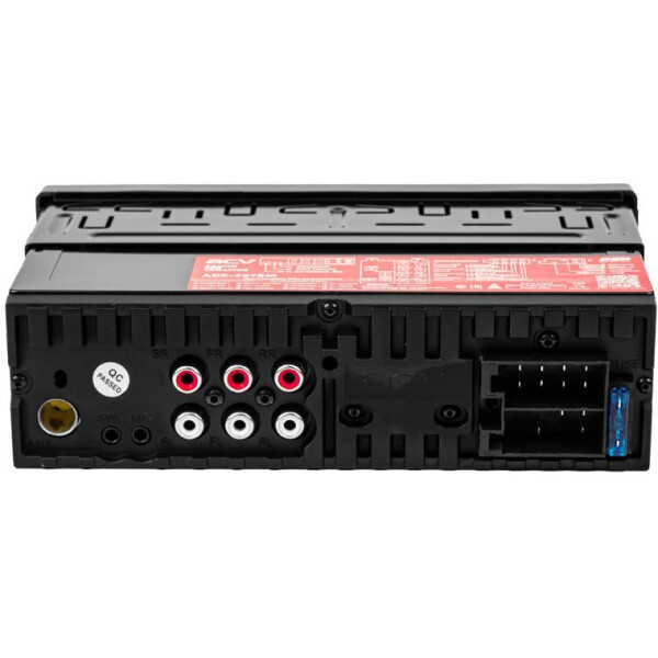 USB-магнитола ACV ADX-907BM DSP USB-магнитола ACV ADX-907BM DSP