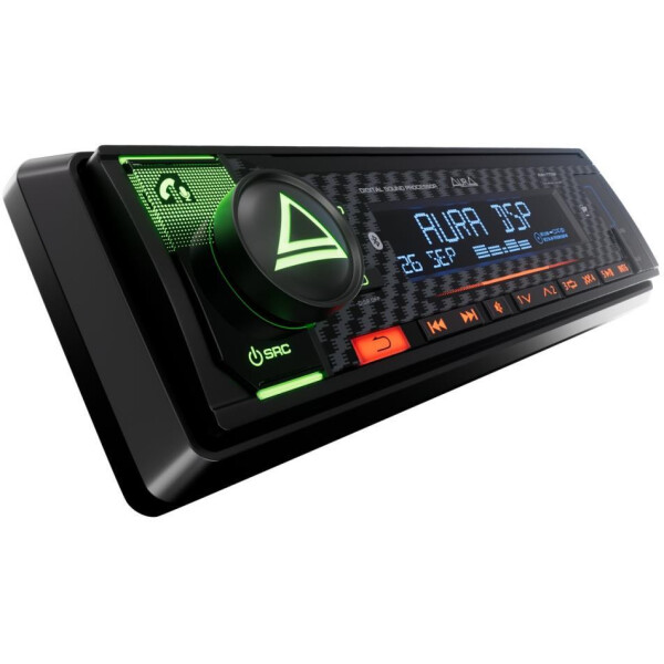 USB-магнитола Aura AMH-77DSP USB-магнитола Aura AMH-77DSP