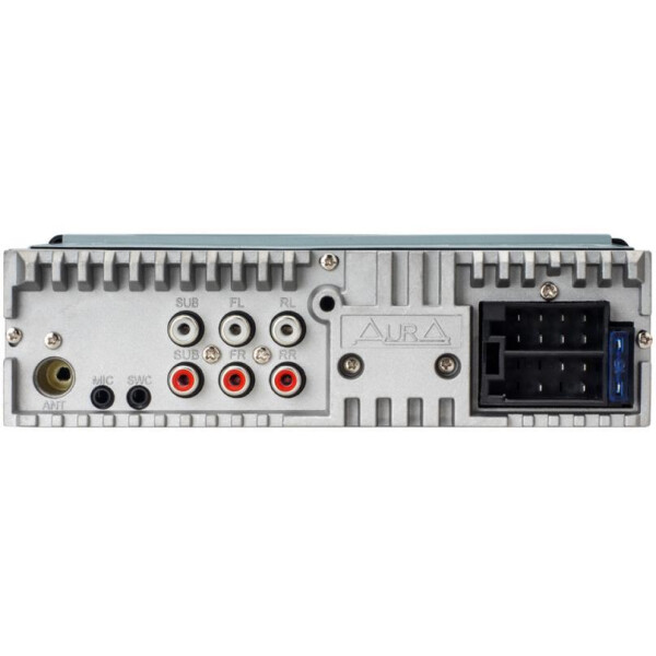USB-магнитола Aura AMH-77DSP USB-магнитола Aura AMH-77DSP