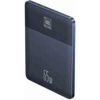 Внешний аккумулятор Baseus Blade 2 Digital Display 65W 12000mAh P10063800322-00 (синий)
