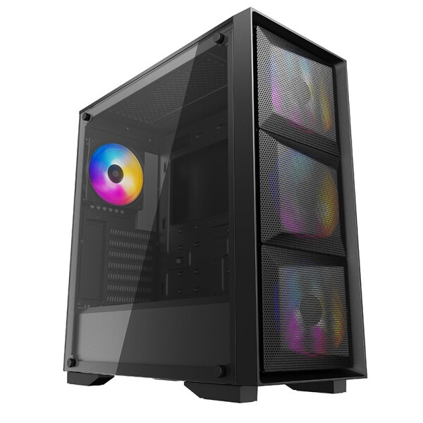

Компьютеры HAFF, Компьютер HAFF Gaming-1650-36841
