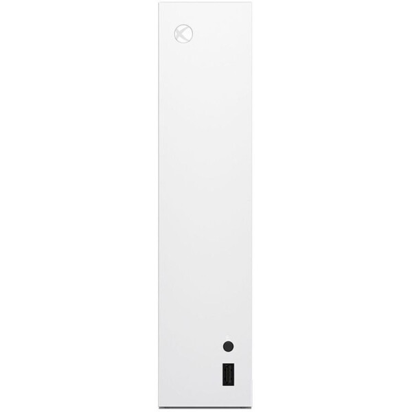 Игровая приставка MICROSOFT Xbox Series S 1TB Игровая приставка MICROSOFT Xbox Series S 1TB