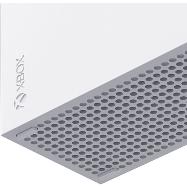 Игровая приставка MICROSOFT Xbox Series S 1TB Игровая приставка MICROSOFT Xbox Series S 1TB