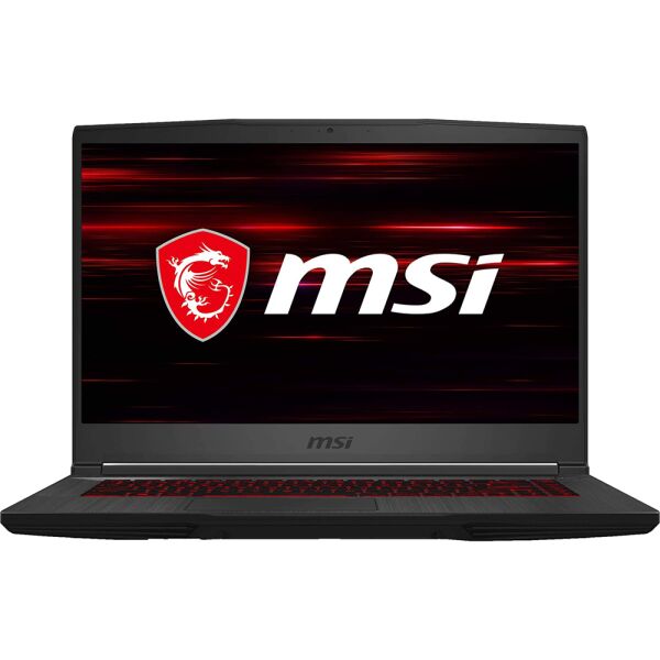 

Ноутбуки MSI, Игровой ноутбук MSI Thin GF63 11UC-822XBY