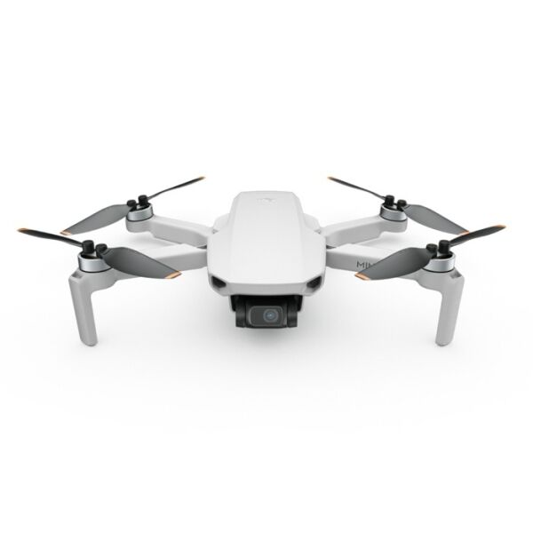 

Квадрокоптеры DJI, Квадрокоптер DJI Mini SE Fly More Combo